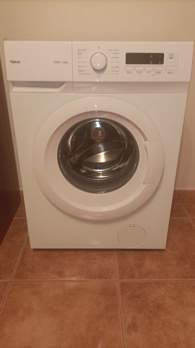 Vendo máquina de lavar roupa