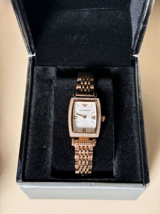 Годинник Emporio Armani AR11406 26мм