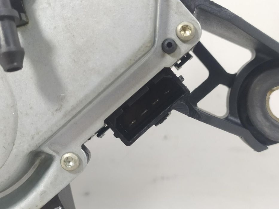 MOTOR LIMPA-VIDROS TRASEIRO AUDI A3 2001 -8L0955711B