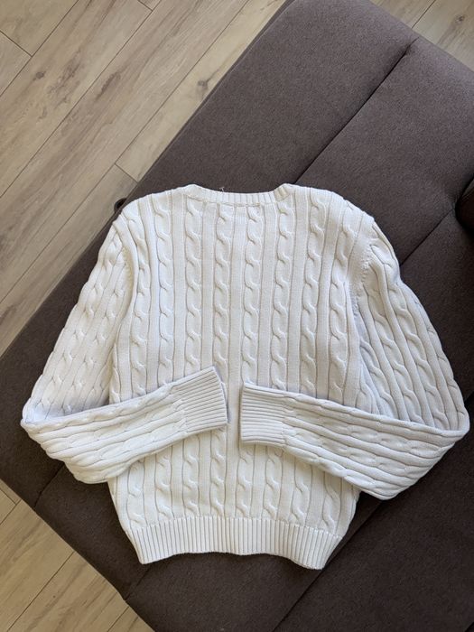 Lauren ralph жіночий светр кардиган р. S оригінал RL