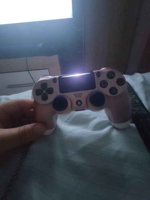 Comando original Sony novo