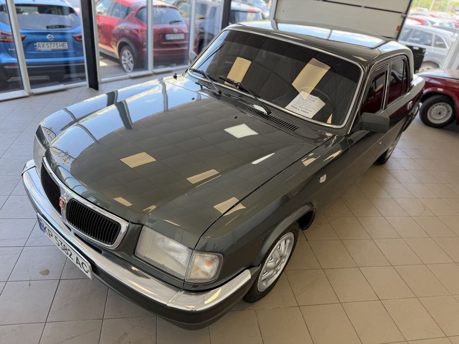 Продам Газ 3110 волга