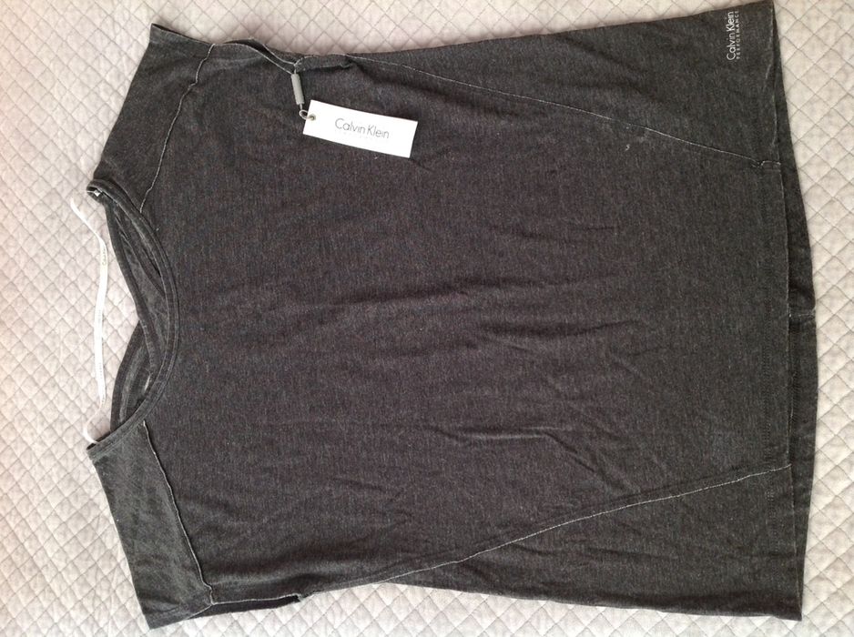 Calvin Klein nowa oryginalna koszulka