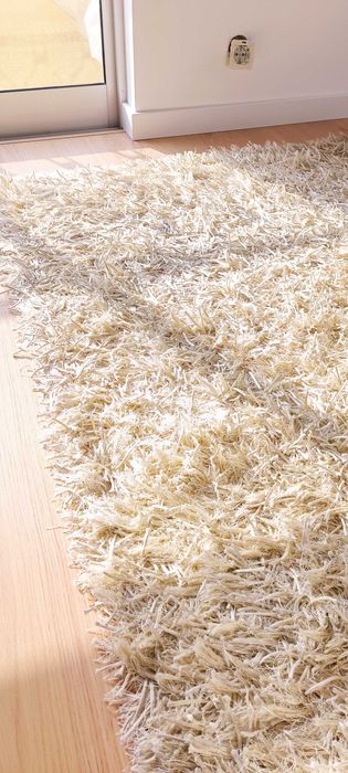 Carpetes grandes para sala