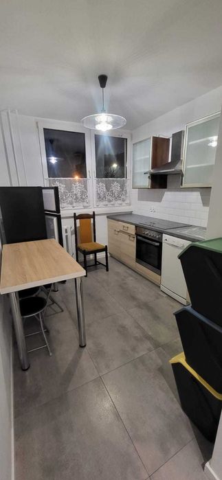 Mieszkanie do wynajęcia