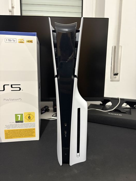 Ps5 slim 1tb