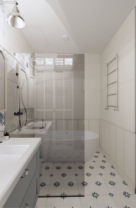Architekt wnetrz