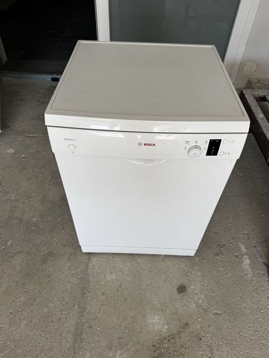 Máquina de Lavar Loiça BOSCH SMS50E92EU