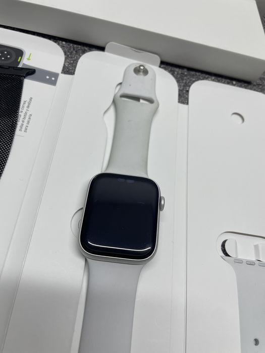 Apple Watch SE gen2 44mm GPS + LTE cellular