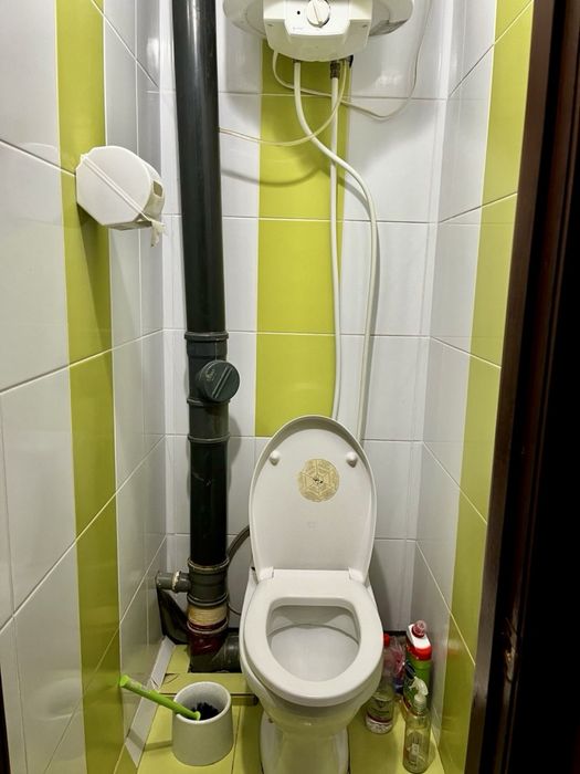 Здам кімнату в Броварах