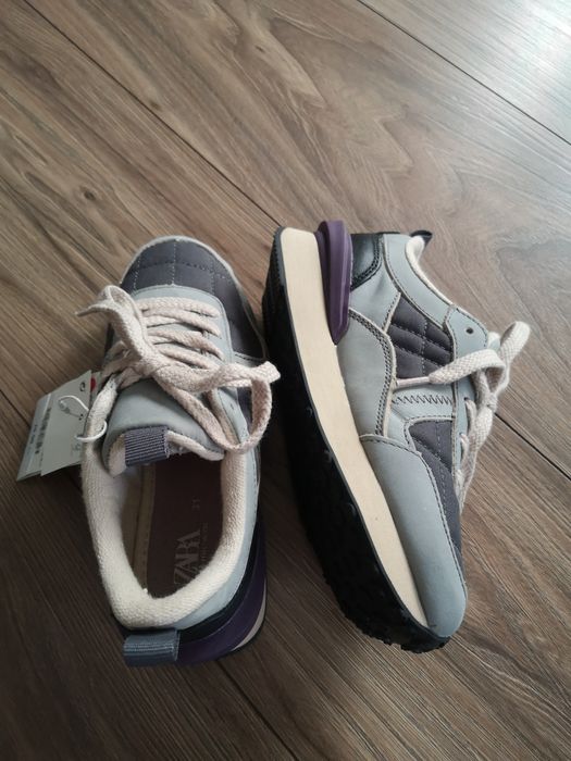 Buty Zara rozmiar 31