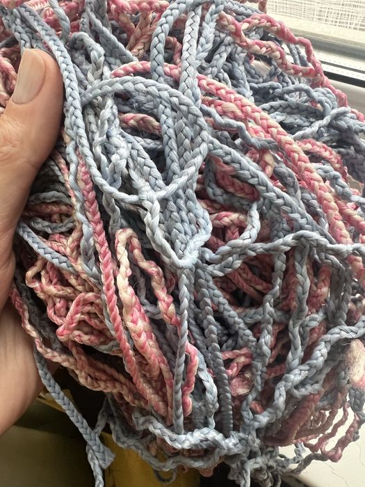 Продам косички зизи макси