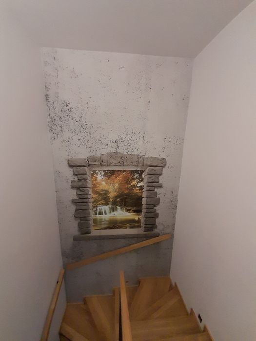 Wykończenia wnętrz, elektryk