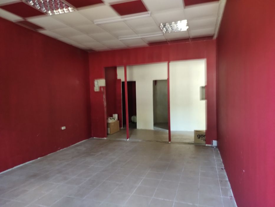 Оренда магазина-складу-офіса