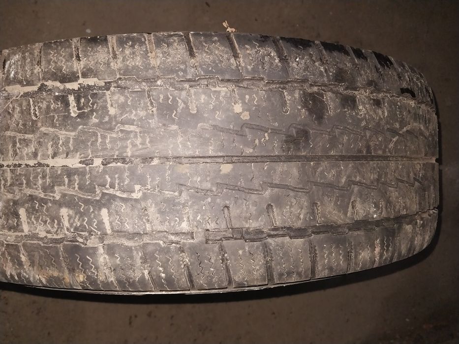 Продам шину HANKOOK