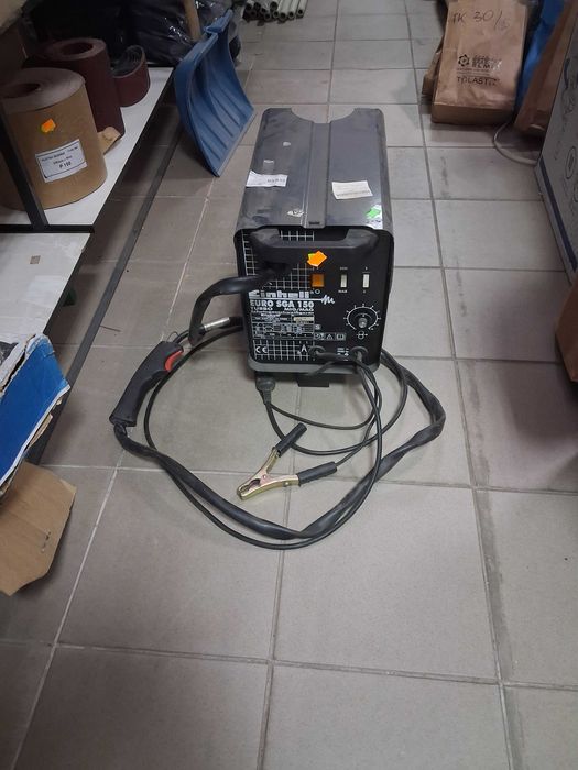 Spawarka Migomat Mig/Mag Eihell Euro Turbo SGA 150