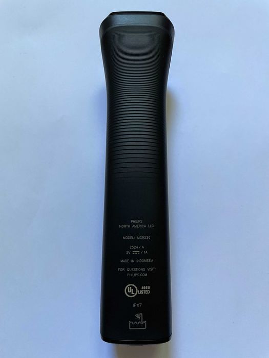 Тример для заміни Philips MG9526 до серій 9000 / 7000 / 5000 / 3000 | Original | NEW