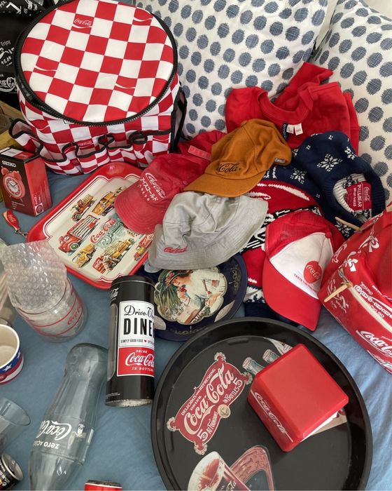 Coca-Cola - Coleção