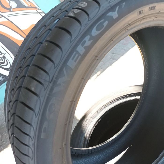 Шини резина НОВА 2025 рік 225/45/R-17 Pirelli 2499грн-1шт.