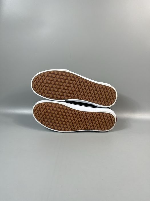 Кеди Vans 44.5 размер (по стельке 29 см)