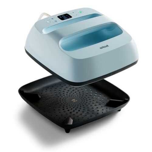 Cricut EasyPress 3 z Bluetooth Prasa termiczna