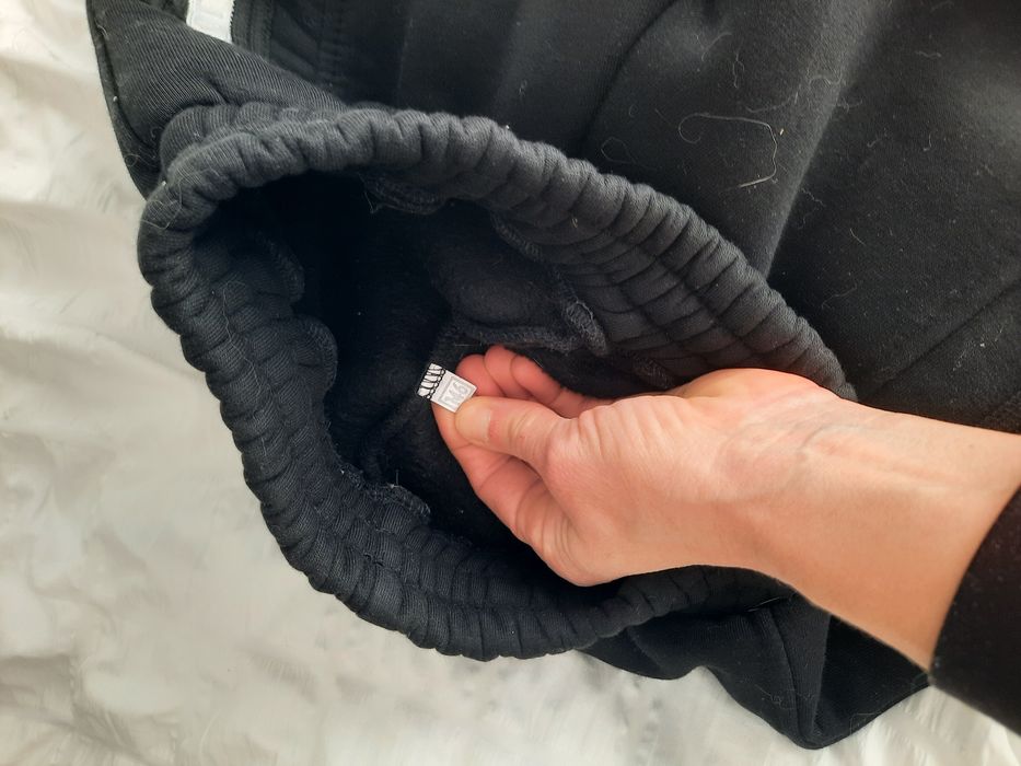 Теплі штани зима 146