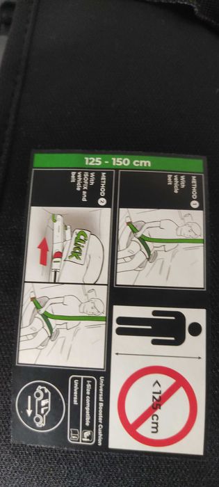 assento para criança com isofix