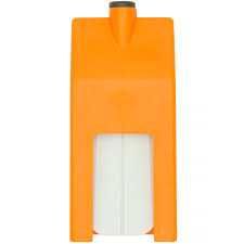 Czujnik klapkowy paszy do systemu jednostek i karmideł kontrolnych