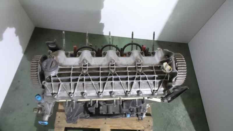 Motor Ocasião Completo Renault Não Definido Ref: G8T706 G8T706 G8T706