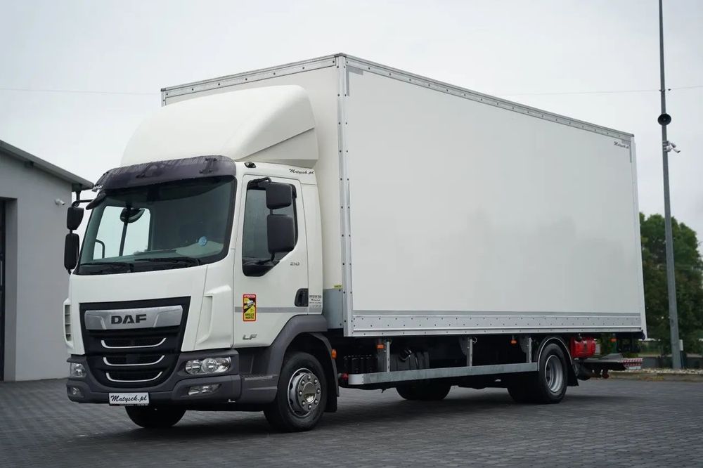 DAF