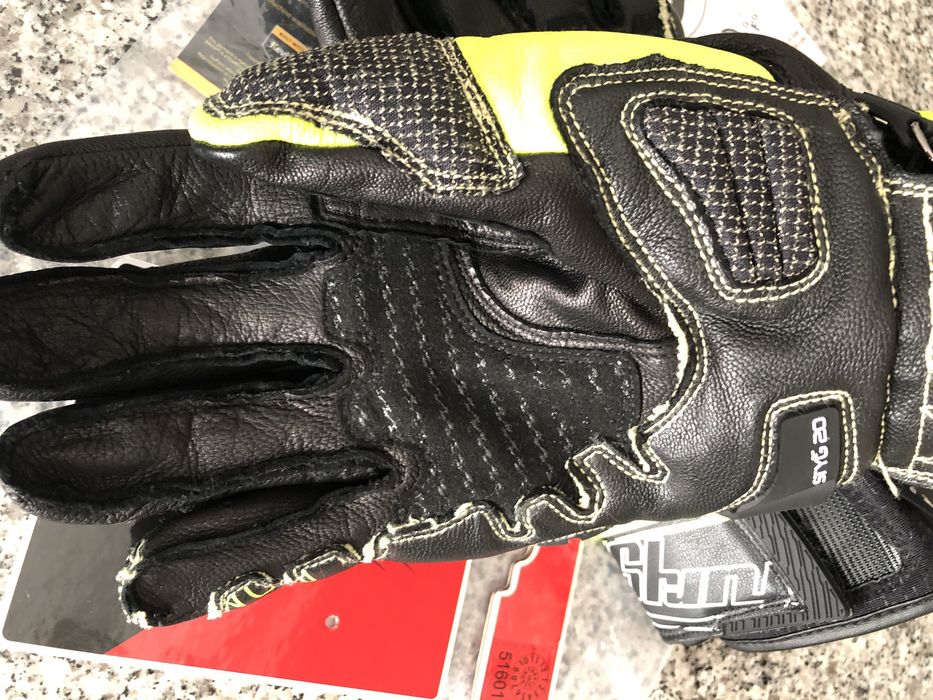 Furygan Styg Luvas XL