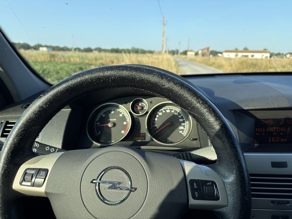 Opel Astra 1.3 CDTI