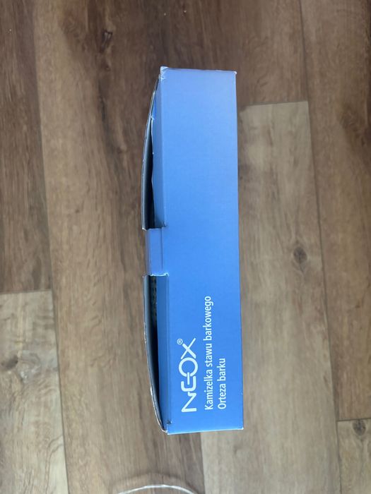 kamizelka stawu barkowego orteza barku