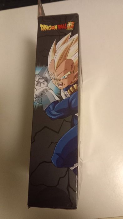 Dragon Stars Super Saiyan Vegeta V2