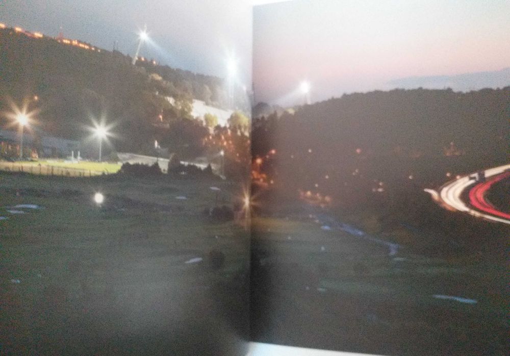 Jamor - O Palco Maior do Desporto Nacional