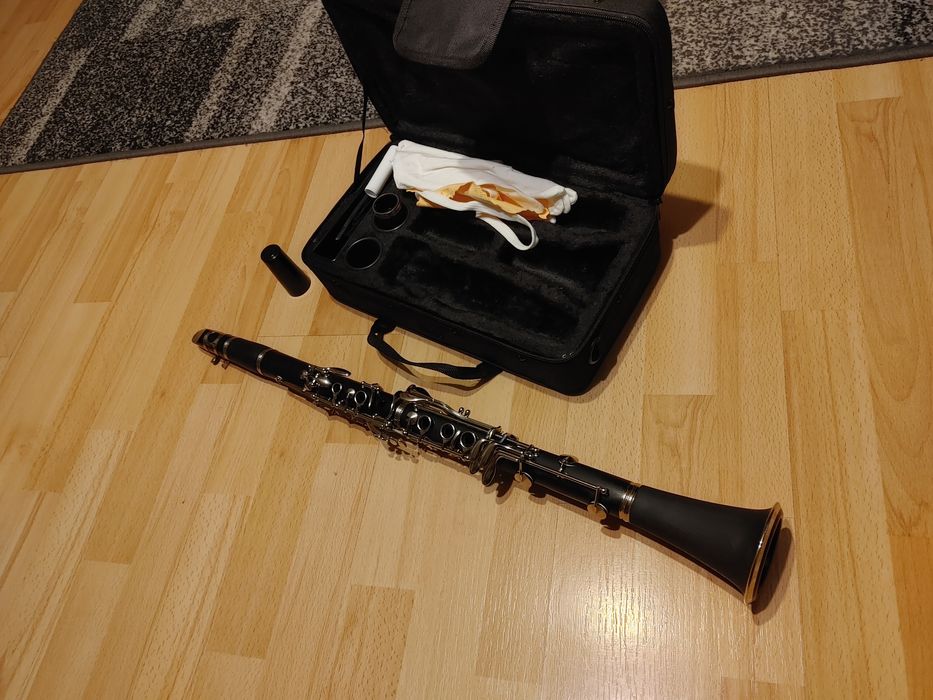 Sprzedam klarnet polecam