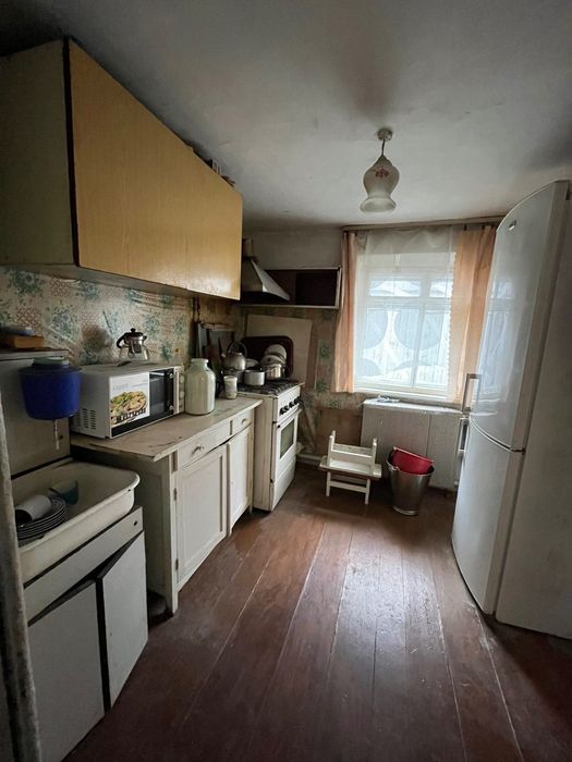 Продам частину будинку що знаходиться в центрі Білої Церкви