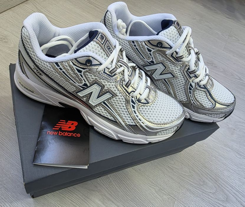 Sapatilhas New Balance