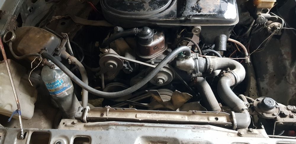 Продам Ford Granada универсал