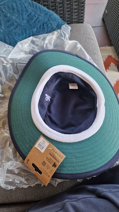 Kapelusz  wędkarski firmy Kookaburra rozmiar L