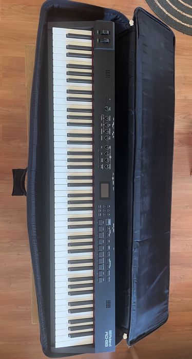 Dla Ciebie wszystko - roland rd 88 - w kategorii Instrumenty Dla Ciebie wszystko - roland rd 88 - w kategorii Instrumenty