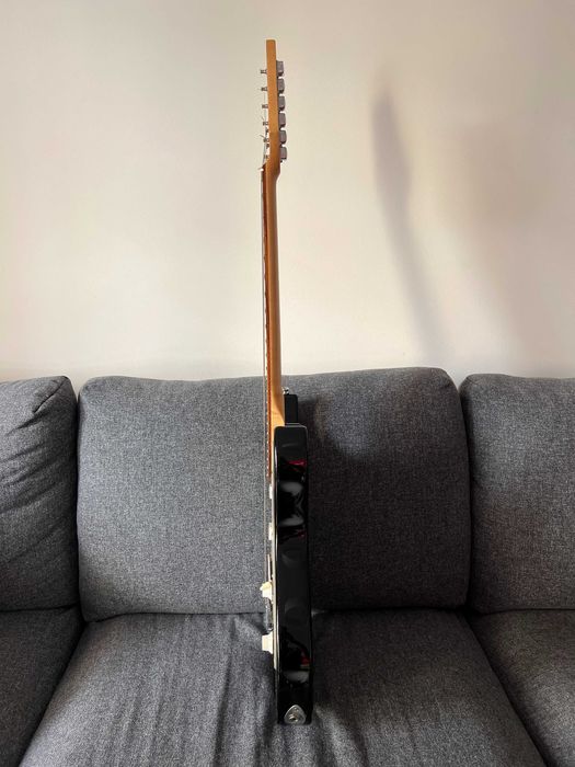 Ibanez Gio GRX40-BKN Black Night