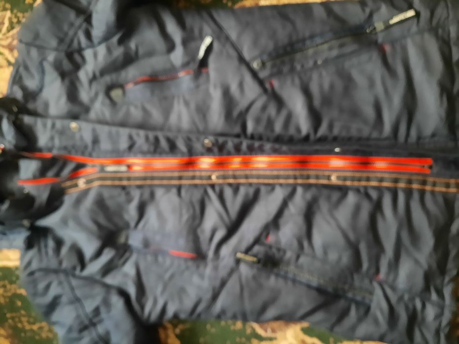 Куртка чоловіча демі