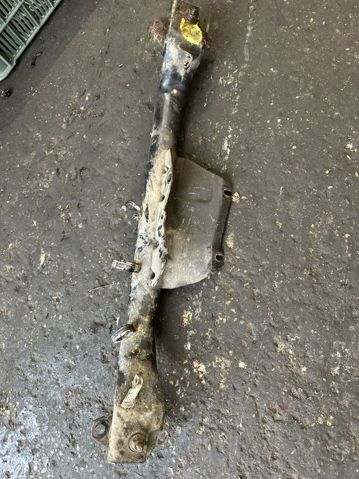 Belka pod silnik Fiat Cinquecento wspornik silnika łapa poduszka