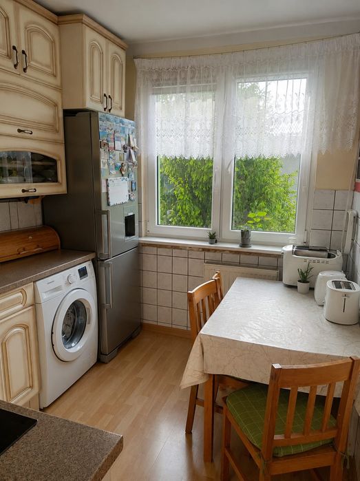 Mieszkanie na sprzedaż – 41,7 m² | 2 pokoje | Mosty