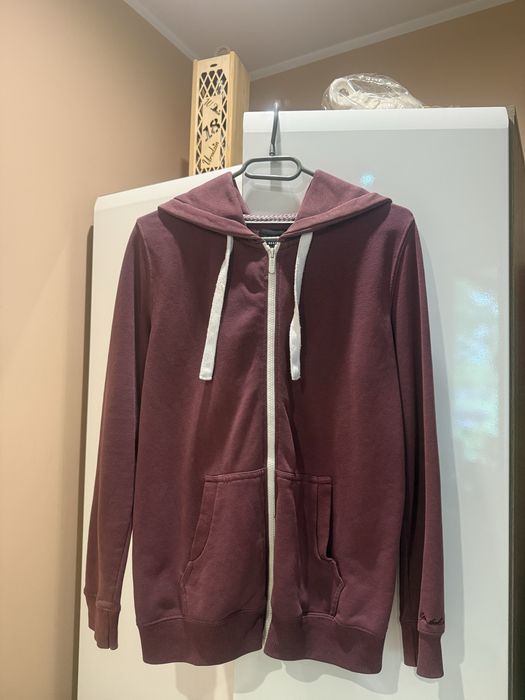 Bluza damska rozpinana