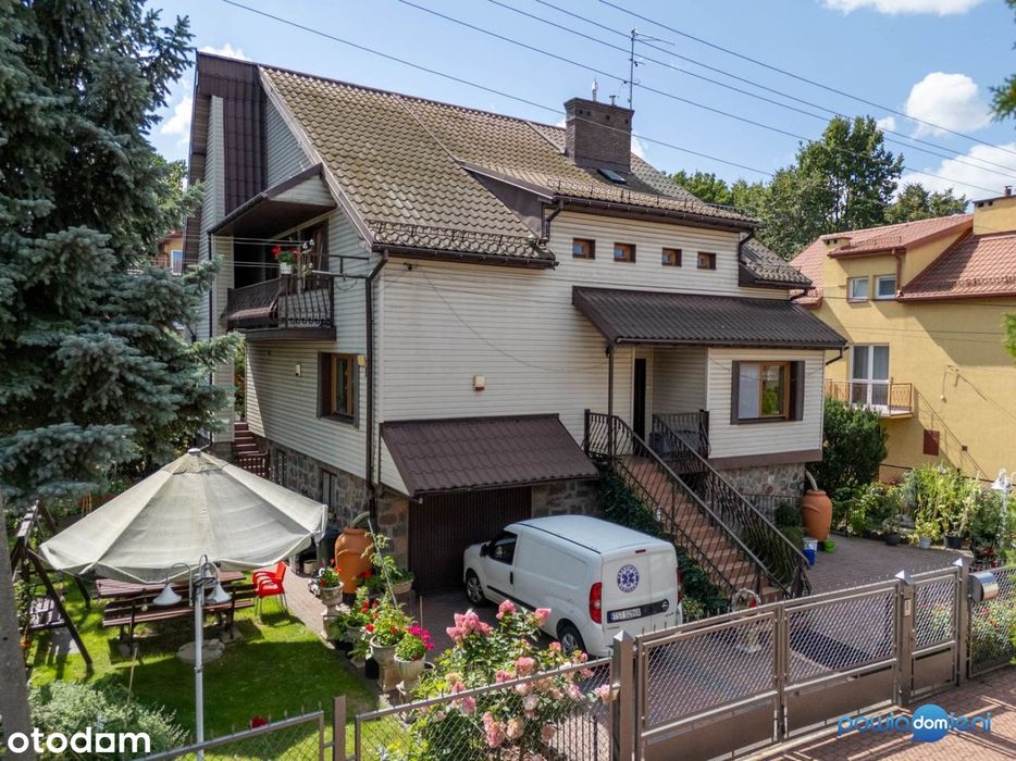 Dom – Mińsk Mazowiecki - Widok 4