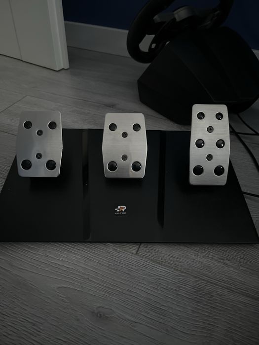 Kierownica do gier FR-TEC Suzuka Elite Next