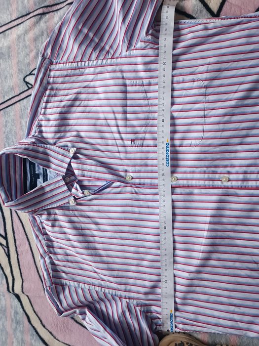 Koszula Tommy Hilfiger L