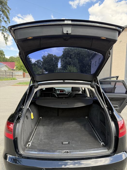 Audi A6C6 2.0tdi 2008р